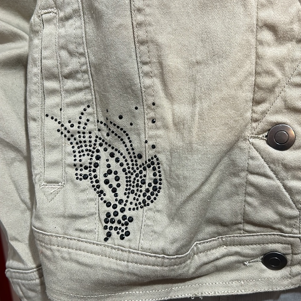 Distinct jacket - Picture 6 of 9